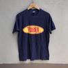 Vintage 90s TOWER Records Tee / Music / Old Graphic / Vintage Band