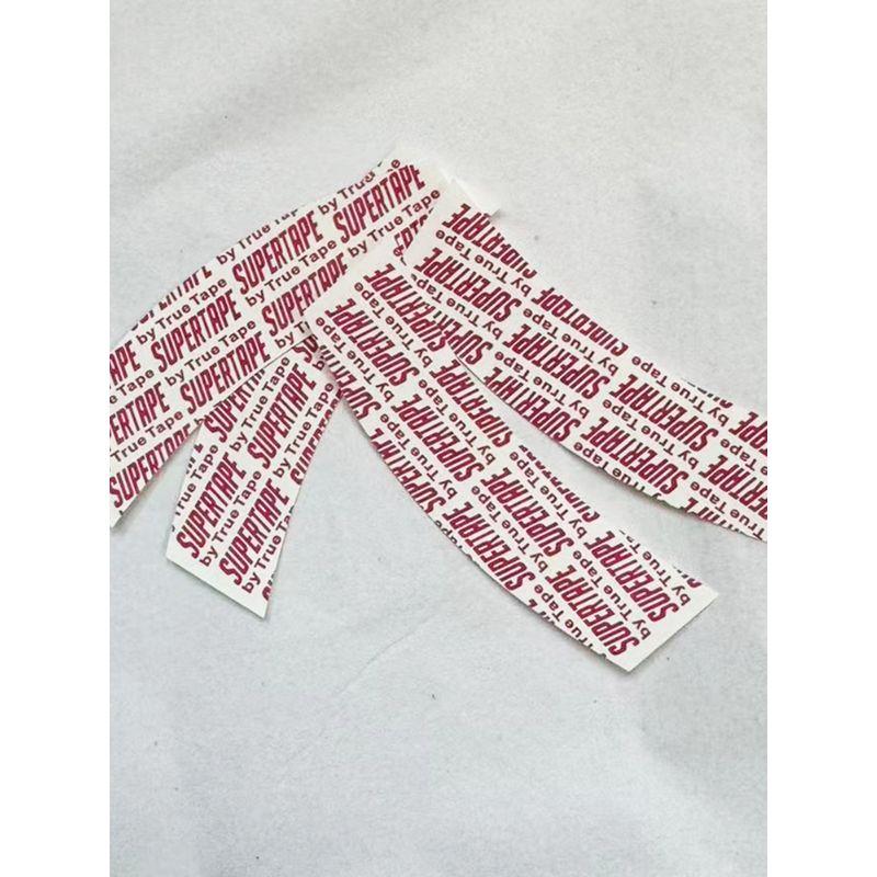 

Lace Wig Special Film 4 Pieces Default