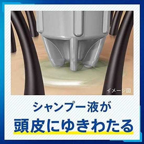 Large Capacity Success Medicinal Shampoo Extra Cool Refill 960ml Quasi-Drug Oil Wax Odor One-Time Cleaning