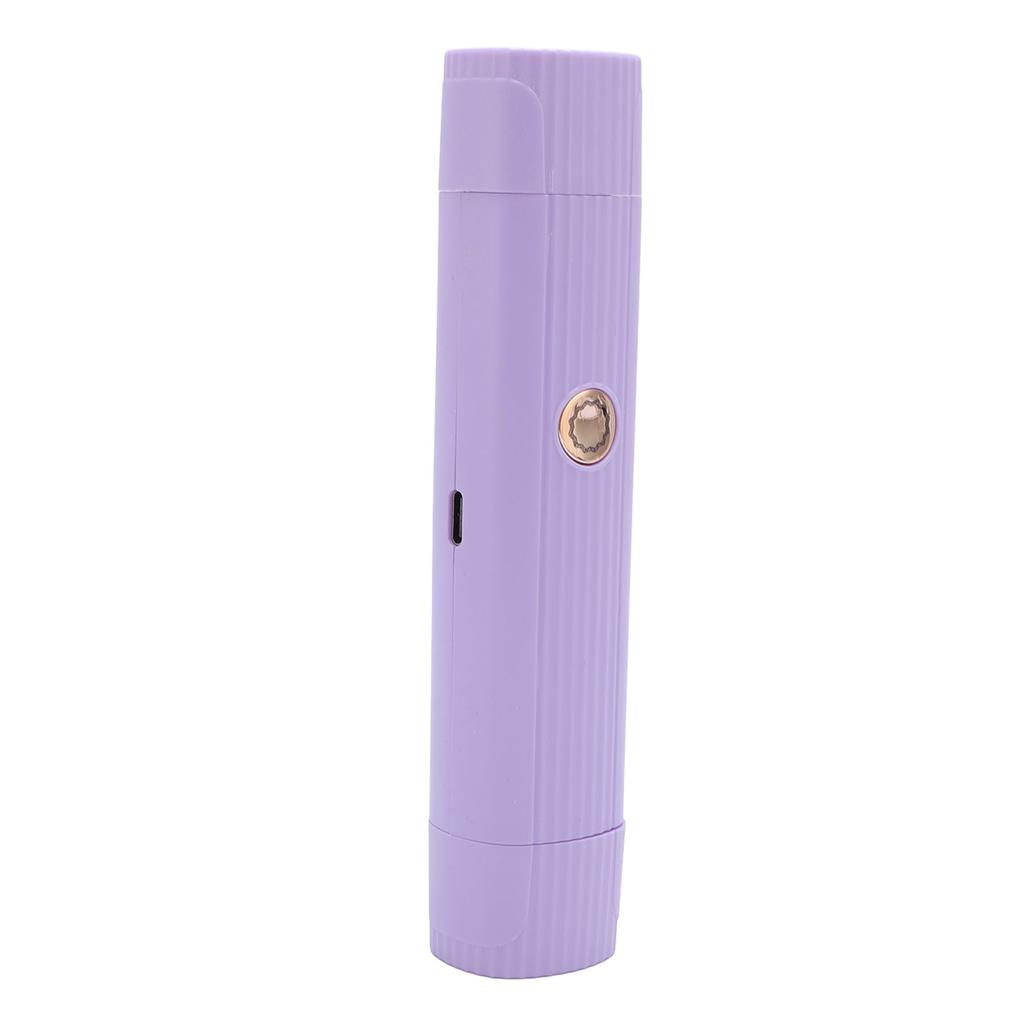 Dual Head Lady Trimmer Cordless Electric Lady Clipper Portable Miniature Bikini Clipper for Women fo