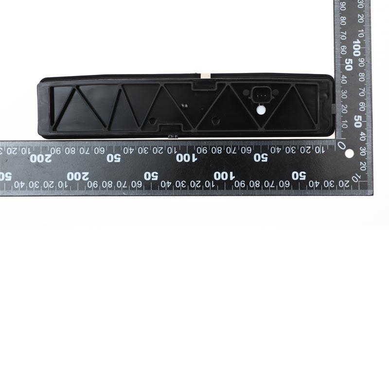 Car Boot Lid Tailgate Switch F1EB-19B514-AE F1EB-19B514-BE For Ford Focus Tailgate Trunk Lid Door Opening Switch Handle