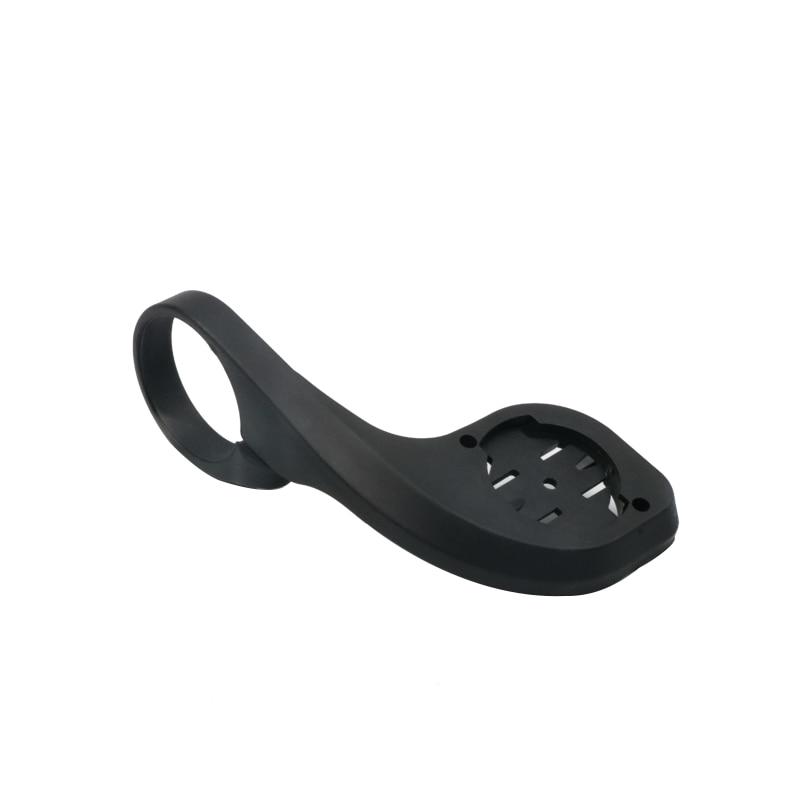 Bicycle Computer Holder Speedometer Stand Mountain Bike Mount For Edge Outdoor Cycling Accessories Portable Computer Stand Parts