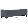 Vidaxl Sofa Rozsuwana, Ciemnozielona, 80X200 Cm, Aksamit
