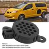 Fydun Buzzer Eletrônico Contínuo Som de Bip Alarme Sonoro Preto Substituição para Armada NV200 Quest Titan para QX56