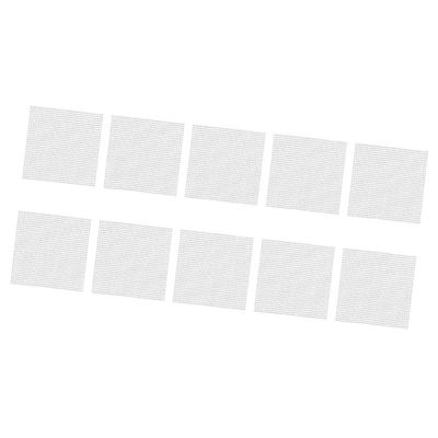 Mosaices Mesh for Back Mounted Mosaices Tile Fiberglass Mosaices Mesh Backing Boast for Tile Installation Supplies Tool
