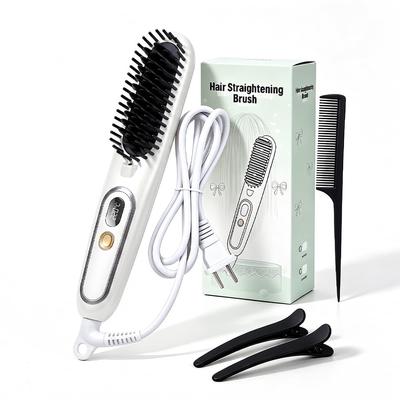 Eletrónicos para beleza e saúde – Alisadores de cabelo