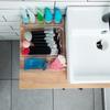 Container Organizer Boxes for Cosmetics Jewelry Brushes for Drawers Cabinets
