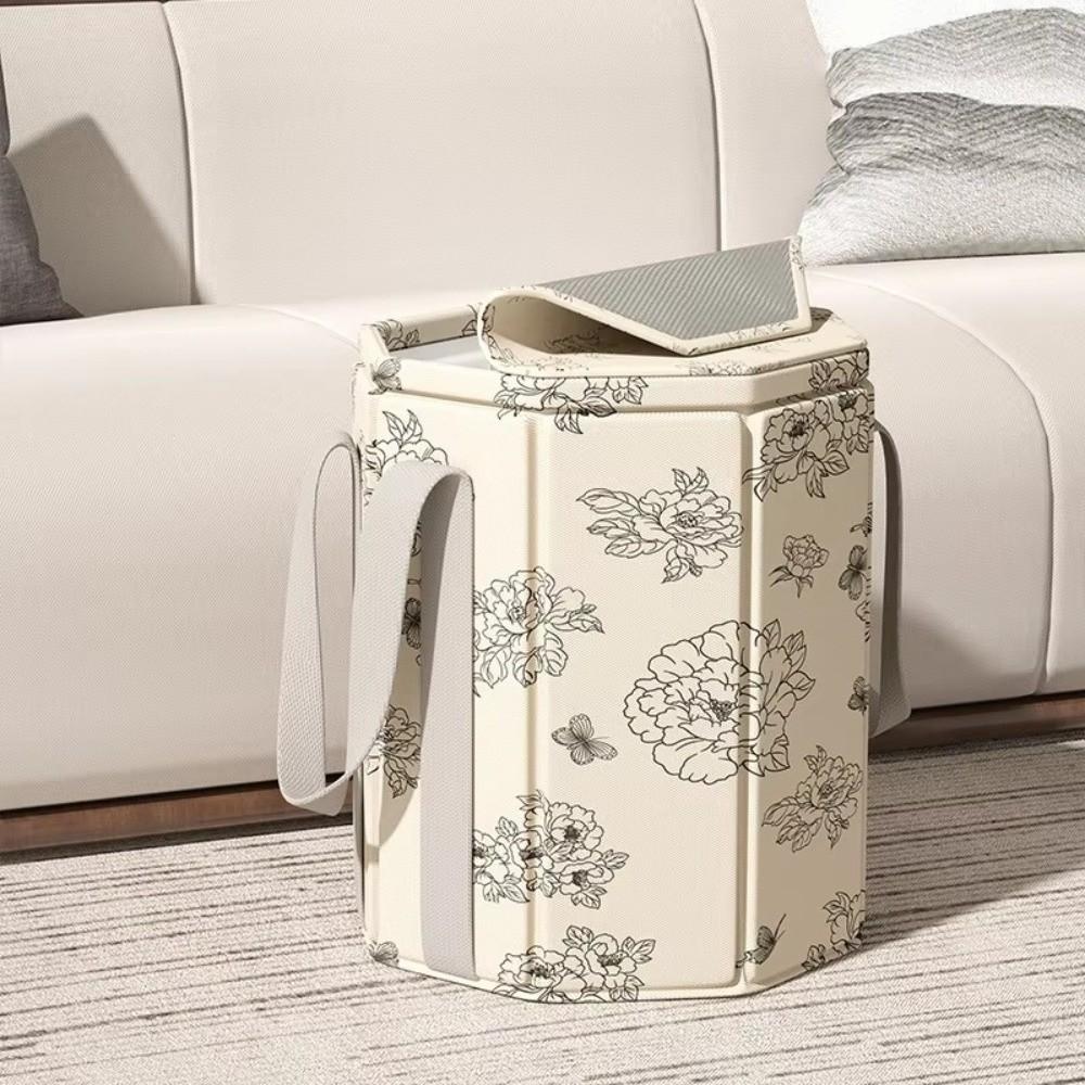Knee High Cover Foot Bath Soaking Bucket Heat Preservation Foot Bath Bag  Winter Season