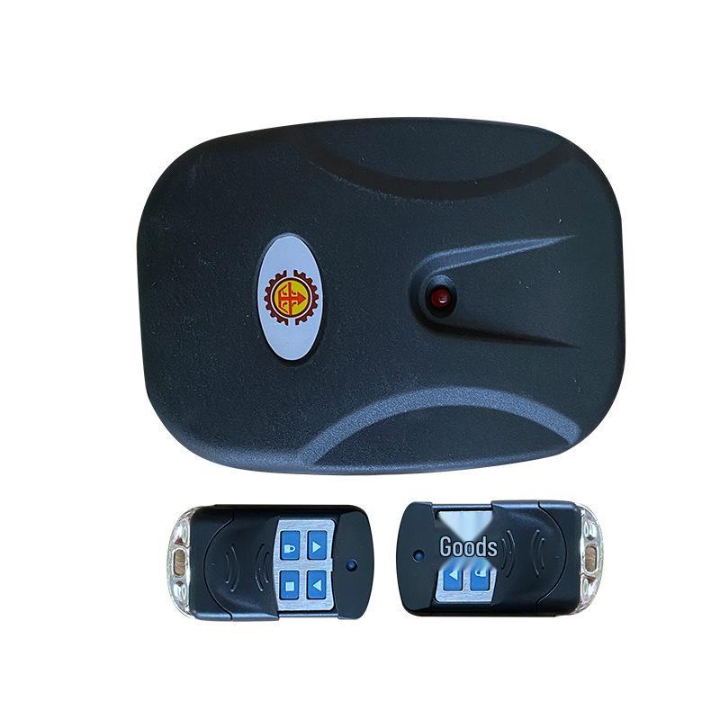 

Yinfeng Electric Remote Control Roller Door Opener for Garage Shutter