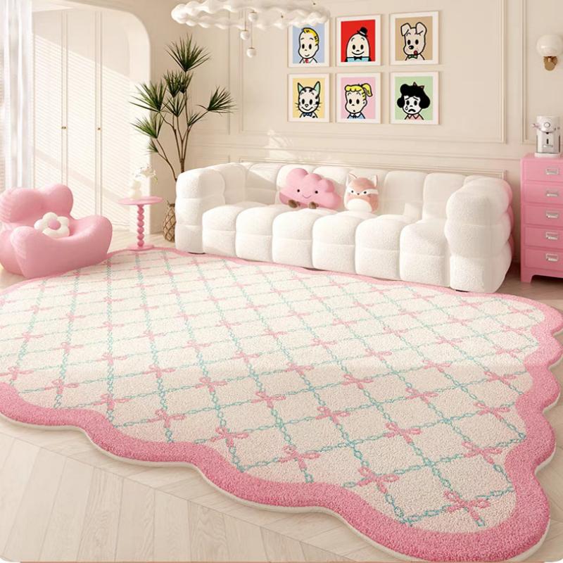 Dopamine Color Carpets For Living Room