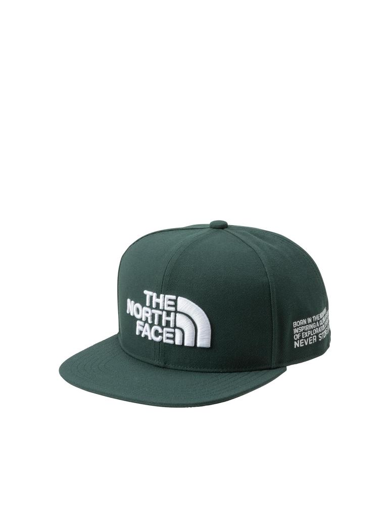 The North Face TNF Trucker Cap Alpine F