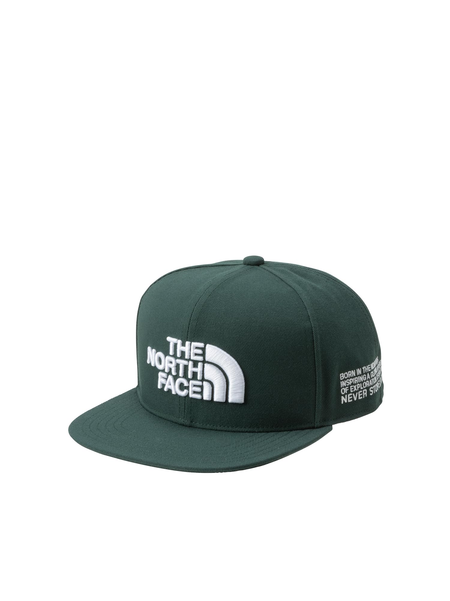 

The North Face TNF Trucker Cap Alpine F