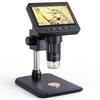 HD 2MP Industrial Inspection Microscope