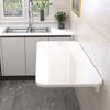 Shixun Wall-Mounted Folding Table