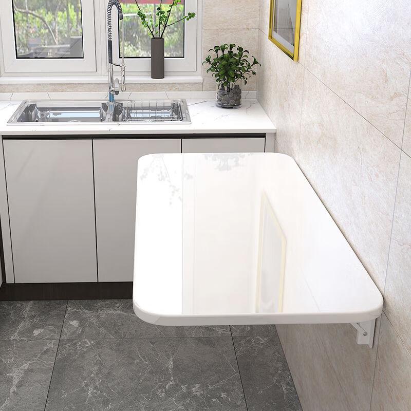 Shixun Wall-Mounted Folding Table