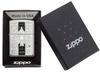 ZIPPO Ace Lighters High Polish Chrome Ace [Used]