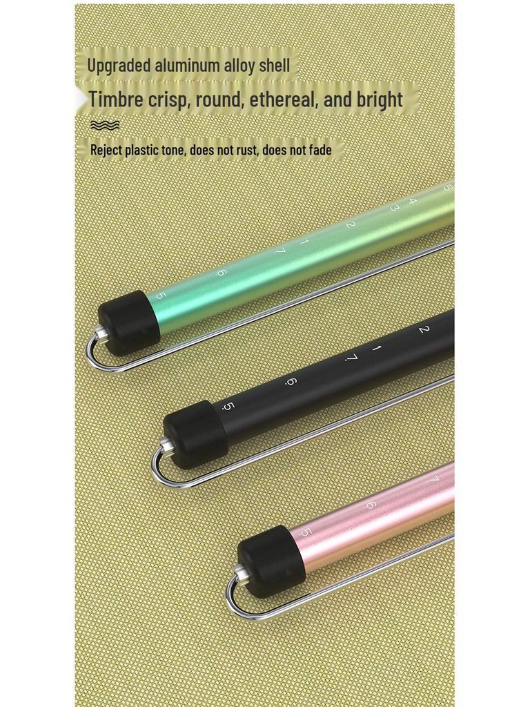 Instrument Skala Rekorder - Gwizdek Suwakowy Squidwarda