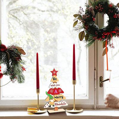 Acessórios para festas – Decorações de Natal