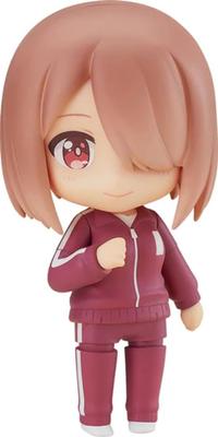 Nendoroid An Angel Descended Upon Me! Precious Friends Miyako Hoshino Non-scale Plastic Painted Movable Figure
