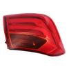 Left Rear Tail Light for BMW 3 Series - 63217312845