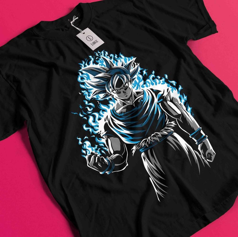 

Vintage Special Anime Love T-shirt Japanese shirt Anime T-shirt Manga Gift Shirt BB197 L