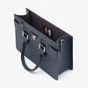 Affaz Nonno Medium Tote Navy