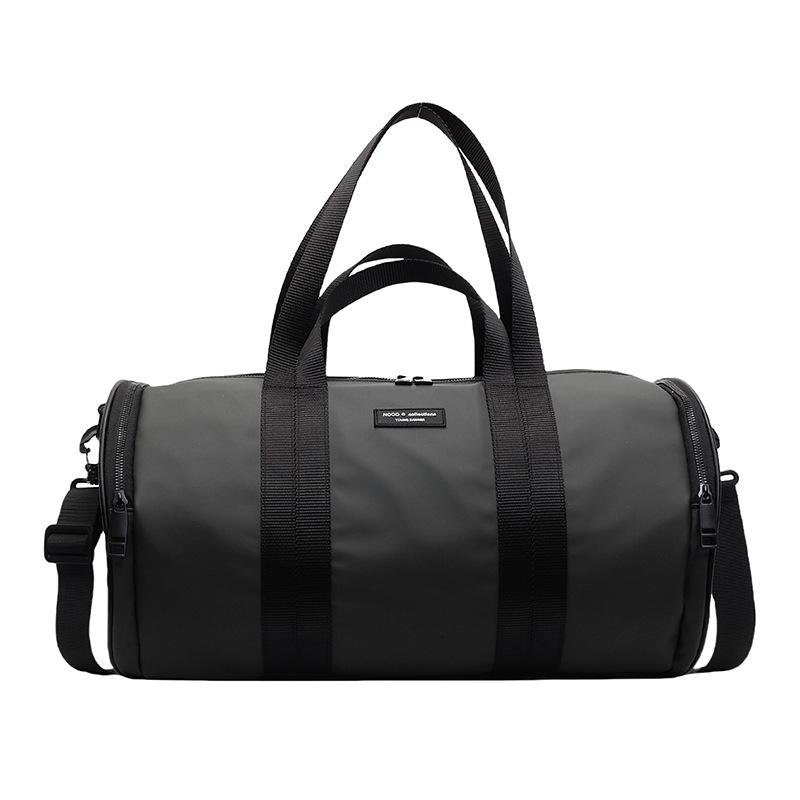 New Ins Lightweight Sports Fitness Yoga Bag Daily Commuting Large Capacity Travel Shoulder Bag