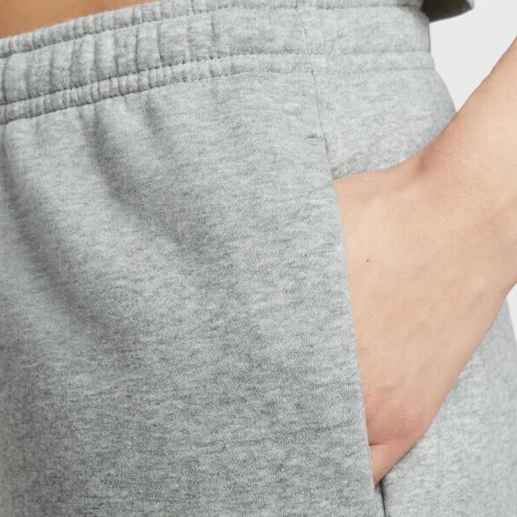 Nike Sportswear NSW PHOENIX FLEECE Lined Mid Rise Thermal Comfortable Cargo Pants Women's IM7489-063