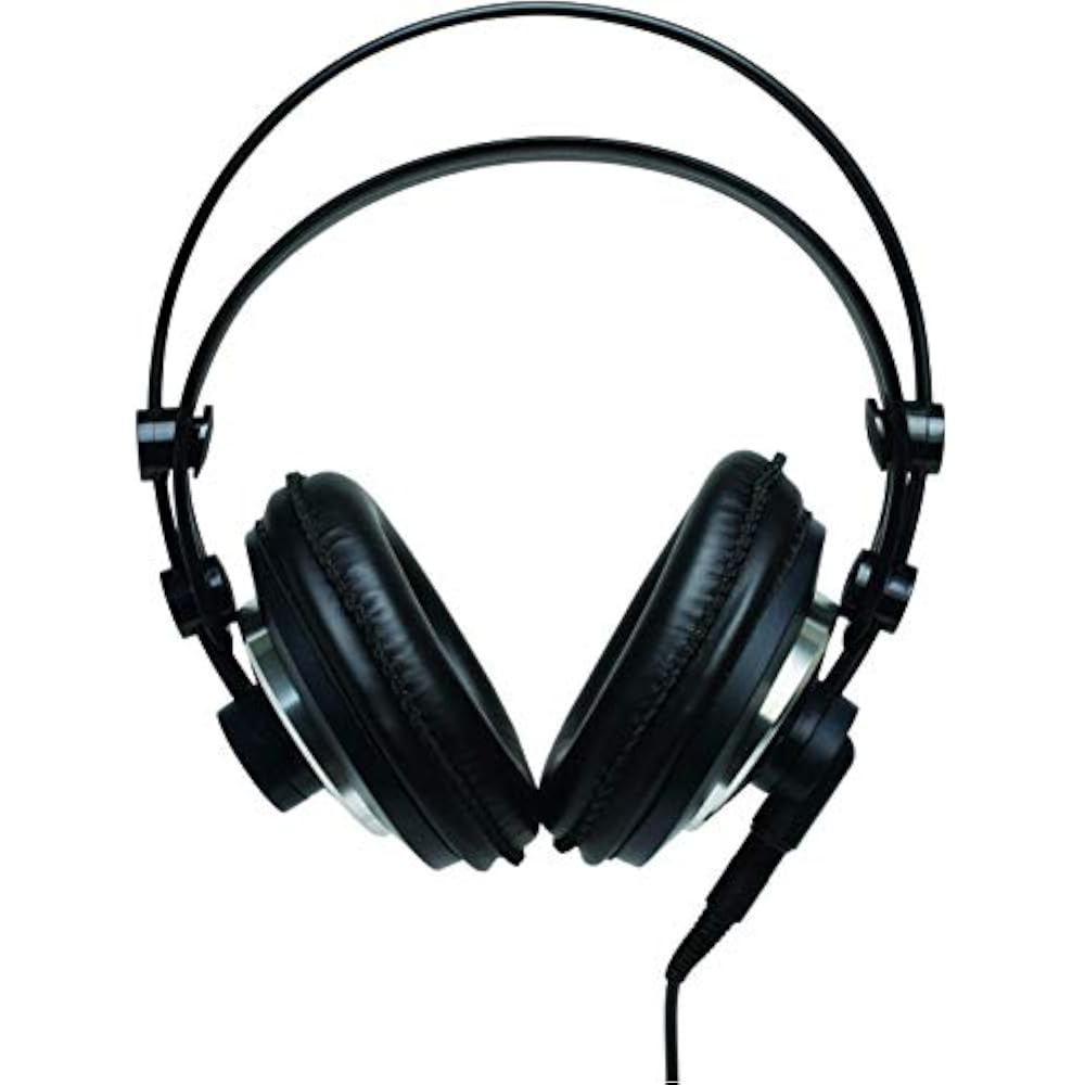 [AKG (Arker Game)] K240 MKII-Y3 [Hibino Regular Imported Product 3 Year Warranty Model] [Achieves...