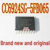 CC6924SG-5FB065 SOP16 Surge Current Sensor, 5KV 25KA High Performance