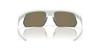 Oakley OO9400 Bisphaera Polished White 68mm Sunglasses,