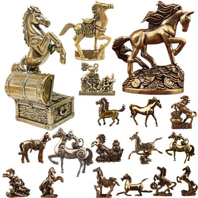 Deko & Wohnaccessoires – Statuetten