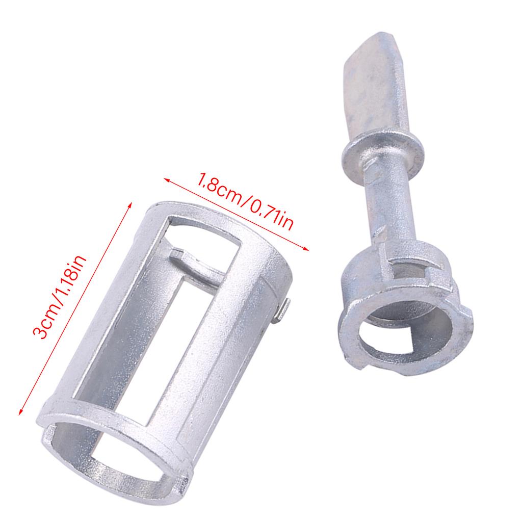 Car Cylinder Repair Kit For Mk4 Model Front Leftright Replacement Parts