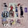 Nijisanji Fuwaminato Acrylic Stand Bulk Sale