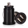 Doppel-USB-Autoladeger 5V 2,4A Zigarettenanzünder-Adapter mit 2 Anschlüssen
