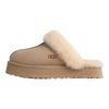 UGG Pantoufles Disquette à Bout Fermé Femme 1122550-SAN-SAN