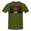 Funny Devolved Parliaunisext  Banksy Unisexs Printed Tshirt Unisex T Shirtanime Unisexga