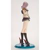 25CM Anime Fleet Collection Figure Kashima Standing Animation Model Toy Gift Collection Decoration Ornaments PVC