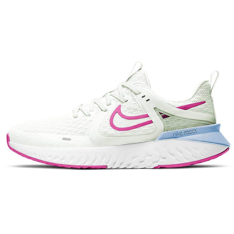 Nike Legend React 2 'Summit White' Damen AT1369-103