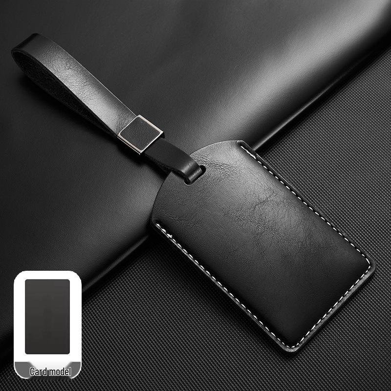 Nio ES6/ES8/ET7/ET5/EC6/EC7/ES7 Key Pouch Protective Shell