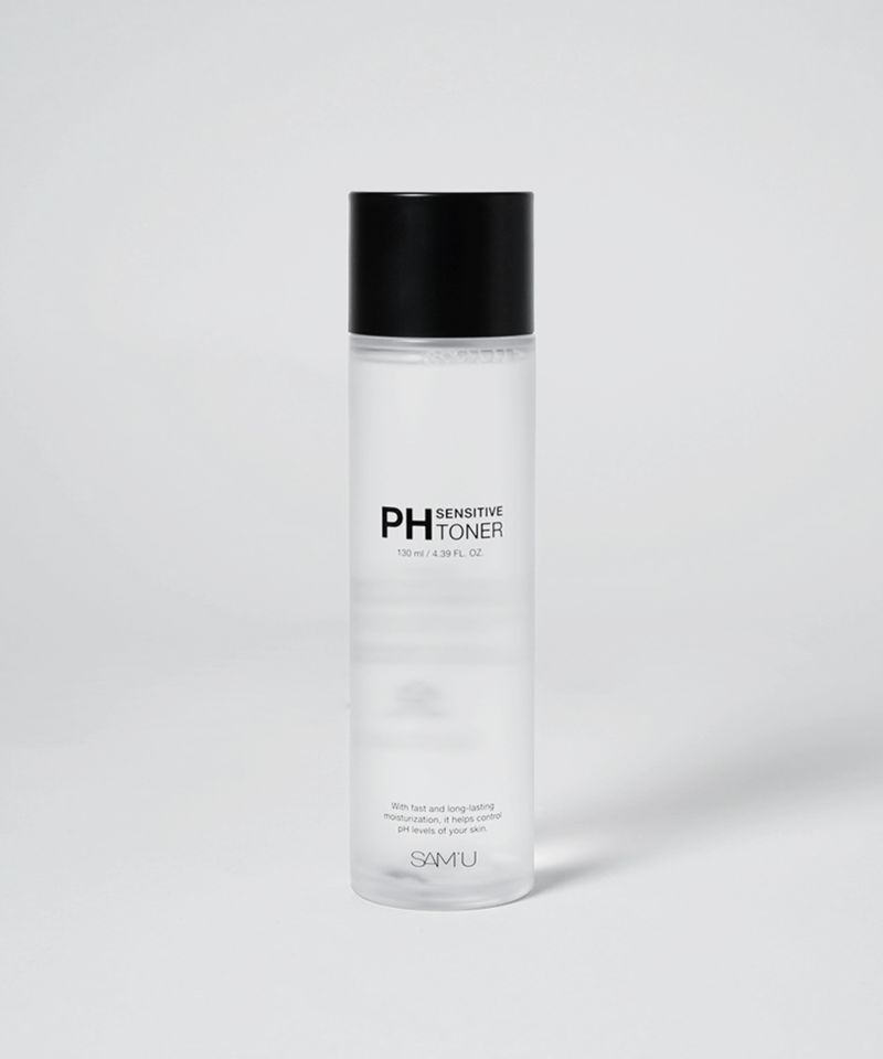 pH Sensitive Toner 130ml