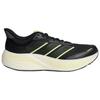 Adidas Cushionnova Comfort Fit Non-Slip Durable Rebound Running Shoes Unisex Sneakers Black KK1895