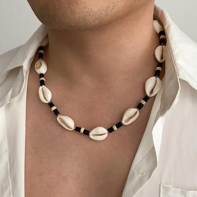 Colares e correntes – Colares para homens