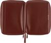 Hobonichi Techo Cousin Notebook Single (A5) Cover, Color/Amarone