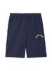 Gelato Pique HOMME Sporty Bear Fleece Shorts PMCP254983NVYM