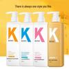 KONO Smoothing & Softening Shampoo