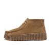 ClarkS W S Torhill moSS. 26179359 Light Tan Nbk