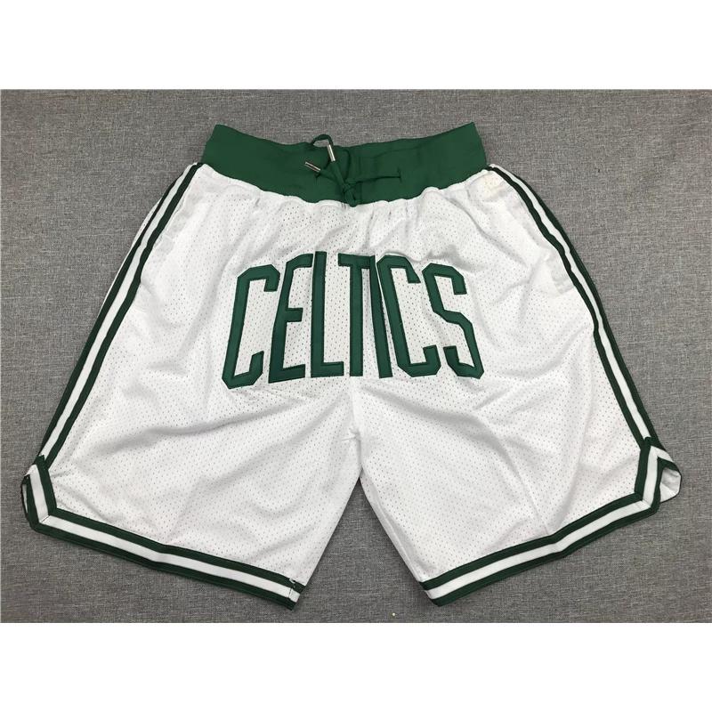 Just Don Retro Americano Mágico Pantalones Cortos Deportivos Bordados para Hombre Pantalones Cortos de Baloncesto High Street Pantalones Cortos del Equipo Lakers Pantalones Cortos de Cinco Puntos