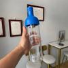 Szklany dzbanek do cold brew z wysokiego szkła borokrzemowego, filtr do cold brew szklany dzbanek z wysokiego szkła borokrzemowego