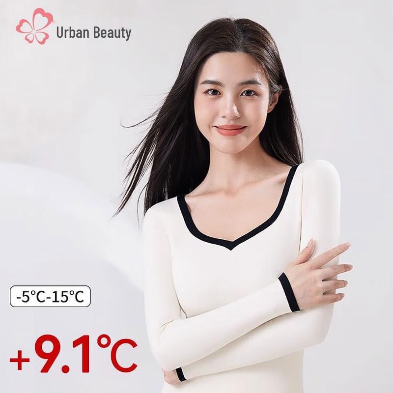 

Женский термокомплект Cosmo Lady с гиалуроновой кислотой и воротником «чайка» XL (125-145 lbs)